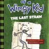 Book DIARY OF A WIMPY KID THE LAST STRAW