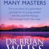 Book MANY LIVES, MANY MASTERS