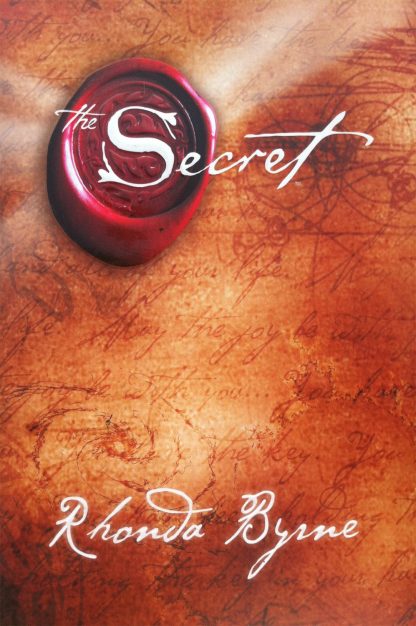 The Secret Book THE SECRET