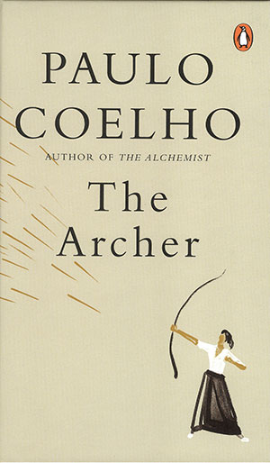ARCHER-F Book THE ARCHER