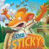 Book The Sticky Situation (Geronimo Stilton)