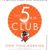 Book THE 5 AM CLUB