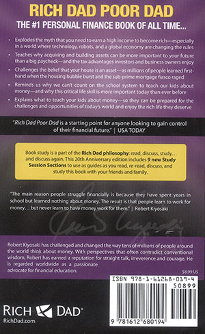 RICH-DAD-B RICH-DAD-B