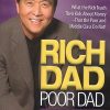 Book RICH DAD POOR DAD