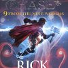 Book MAGNUS CHASE: 9 FROM THE NINE WORLDS