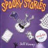 Book ROWLEY JEFFERSON`S AWESOME FRIENDLY SPOOKY STORIES