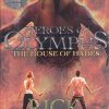 Book HEROES OF OLYMPUS THE HOUSE OF HADES