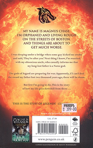 MAGNUS-CHASE2 MAGNUS-CHASE2