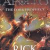 Book THE TRIALS OF APOLLO – THE DARK PROPHECY