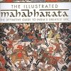 Book THE ILLUSTRATED MAHABHARATA
