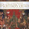 Book THE ILLUSTRATED RAMAYANA