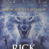 Book THE SERPENT`S SHADOW
