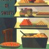 Book THE VENDOR OF SWEETS