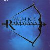 Book VALMIKIS RAMAYANA (Box Set)