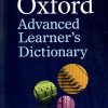 Book OXFORD ADVANCED LEARNER`S DICTIONARY with DVD