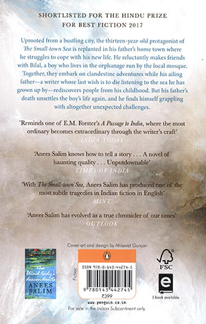 THE-SMALL-B THE-SMALL-B