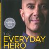 Book THE EVERYDAY HERO MANIFESTO