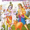 Book SRIMAD BHAGAVATAM (MADOM)