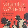 Book VALMIKI`S WOMEN