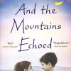 Book AND THE MOUNTAINS ECHOED