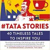 Book TATA STORIES: 40 TIMELESS TALES TO INSPIRE YOU
