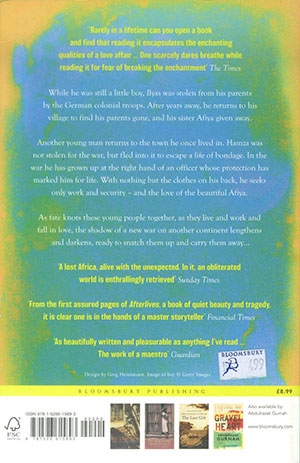 AFTERLIVES2 AFTERLIVES2