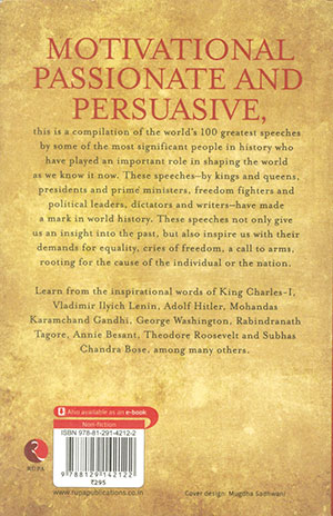 THE-WORLD`S-100-GREATEST-SPEECHES2 THE-WORLD`S-100-GREATEST-SPEECHES2