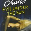 Book EVIL UNDER THE SUN