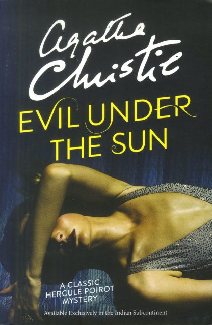 Book EVIL UNDER THE SUN