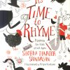 Book IT`S TIME TO RHYME