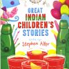 Book GREAT INDIAN CHILDREN`S STORIES