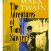 Book THE ADVENTURES OF TOM SAWYER
