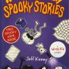Book ROWLEY JEFFERSON`S AWESOME FRIENDLY SPOOKY STORIES