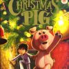 Book THE CHRISTMAS PIG