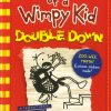Book DIARY OF WIMPY KID DOUBLE DOWN