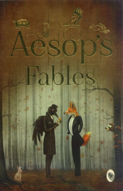 Book AESOP`S FABLES