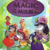 Book THE MAGIC OF THE MIRROR