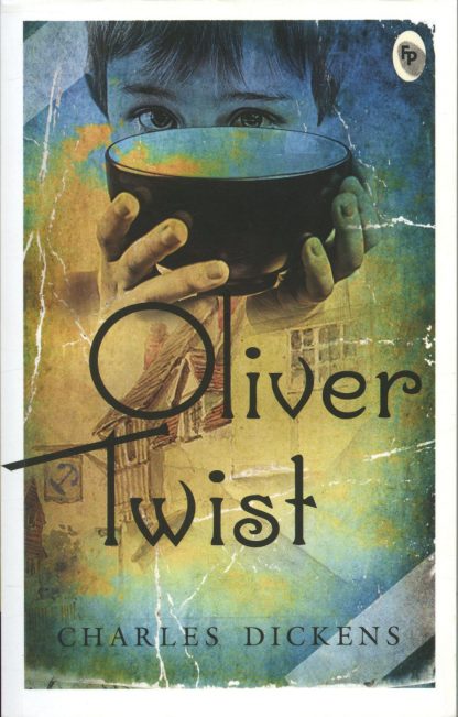 Book OLIVER TWIST (249)