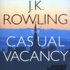 Book THE CASUAL VACANCY