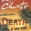 Book DEATH ON THE NILE