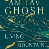 Book THE LIVING MOUNTAIN
