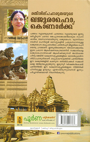 RATHISILPACHARUTHAYUTE-KHAJURAHO-KONARK2 RATHISILPACHARUTHAYUTE-KHAJURAHO-KONARK2