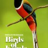 Book BIRDS OF KERALA(INDUCHOODAN)