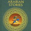 Book EVER LOVED ARABIAN STORIES