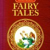 Book READ ALOUD FAIRY TALES