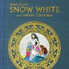 Book READ ALOUD SNOW WHITE AND OTHER STORIES