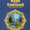 Book THE HARE AND THE TORTOISE AND OTHER MORAL STORIES