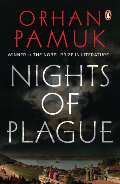 Book NIGHTS OF PLAGUE