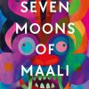 Book THE SEVEN MOONS OF MAALI  ALMEIDA