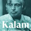 Book KALAM: THE UNTOLD STORY